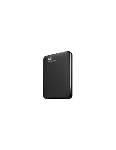 HDD External WD Elements Portable (2.5"